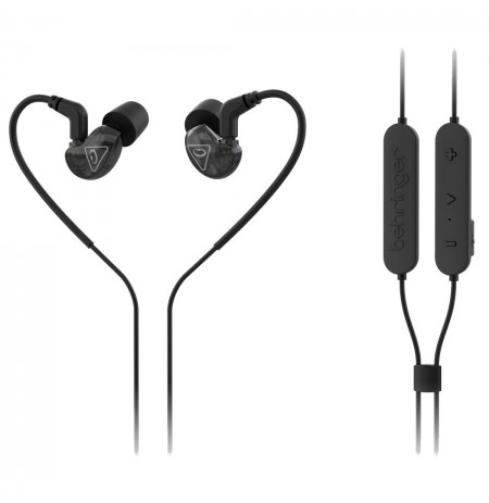 Behringer SD251-BT - Bluetooth in-ear headphones with MMCX connector