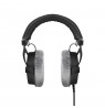 Beyerdynamic DT 990 PRO Headphones Wired Head-band Music Black, Grey