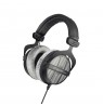 Beyerdynamic DT 990 PRO Headphones Wired Head-band Music Black, Grey