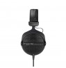 Beyerdynamic DT 990 PRO Headphones Wired Head-band Music Black