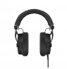 Beyerdynamic DT 990 PRO Headphones Wired Head-band Music Black
