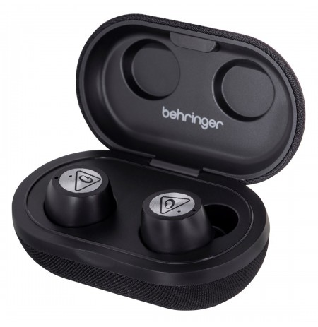 Behringer TRUE BUDS - in-ear wireless headphones