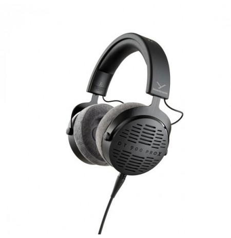 Beyerdynamic DT 900 Pro X Headset Wired Head-band Stage/Studio Black