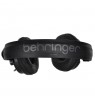 Behringer HPX4000 headphones/headset Wired Music