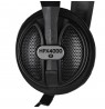 Behringer HPX4000 headphones/headset Wired Music
