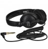 Behringer HPX4000 headphones/headset Wired Music