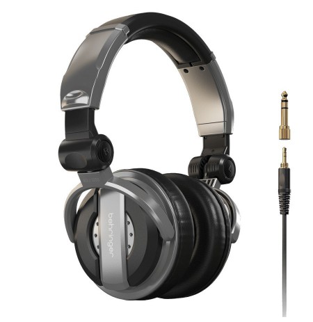 Behringer BDJ 1000 - ausin