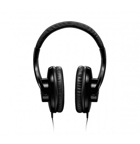 Shure SRH240A-BK-EFS Headphones Wired Black