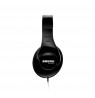 Shure SRH240A-BK-EFS Headphones Wired Black