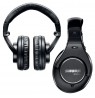 Shure SRH840 Headphones Wired Black