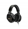 Shure SRH840 Headphones Wired Black