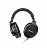 Shure SRH840 Headphones Wired Black