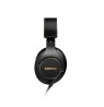 Shure SRH840 Headphones Wired Black