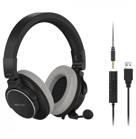 Behringer BH470U - ausin