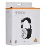Behringer HPS3000 Studio Headphone Headphones Wired Music