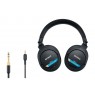 Sony MDR-M1 - closed studio headphones