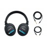 Sony MDR-M1 - closed studio headphones