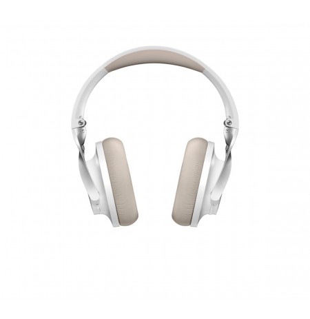 Shure Aonic 40 Headphones Wired and Wireless Head-band Music USB Type-C Bluetooth White