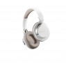 Shure Aonic 40 Headphones Wired and Wireless Head-band Music USB Type-C Bluetooth White