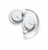 Shure Aonic 40 Headphones Wired and Wireless Head-band Music USB Type-C Bluetooth White