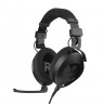 RØDE NTH-100 headphones/headset Wired Head-band Music Black