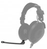 RØDE NTH-100 headphones/headset Wired Head-band Music Black