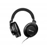 Shure SRH440A-EFS Headphones Wired Black