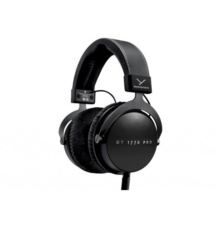 Beyerdynamic DT 1770 PRO MK II  - Słuchawki studyjne zamknięte