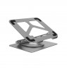 UNITEK D1109A laptop stand Grey 43.2 cm (17")