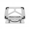 UNITEK D1109A laptop stand Grey 43.2 cm (17")