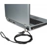 Notebook Key Cable Lock 1.8m