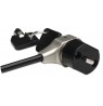 Notebook Key Cable Lock 1.8m