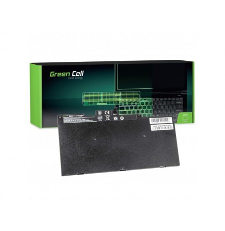 Green Cell HP107 notebook spare part Battery