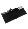 Green Cell HP107 notebook spare part Battery