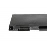 Green Cell HP107 notebook spare part Battery