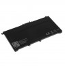 Green Cell HP163 notebook spare part Battery
