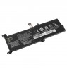 Green Cell LE125 notebook spare part Battery