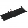 Green Cell LE125 notebook spare part Battery