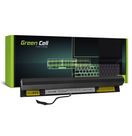 Green Cell LE97 notebook spare part Battery