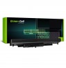 Green Cell HP89 notebook spare part Battery
