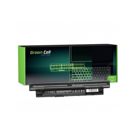 Green Cell DE69 notebook spare part Battery