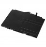 Green Cell HP143 notebook spare part Battery