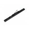 Green Cell AS77 notebook spare part Battery