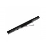 Green Cell AS77 notebook spare part Battery