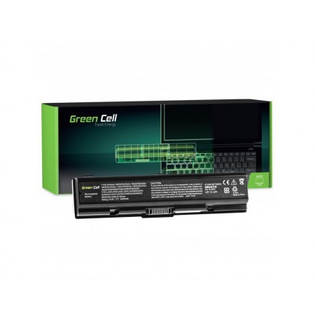 Green Cell TS01 notebook spare part Battery
