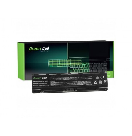 Green Cell TS13 notebook spare part Battery
