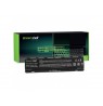 Green Cell TS13 notebook spare part Battery