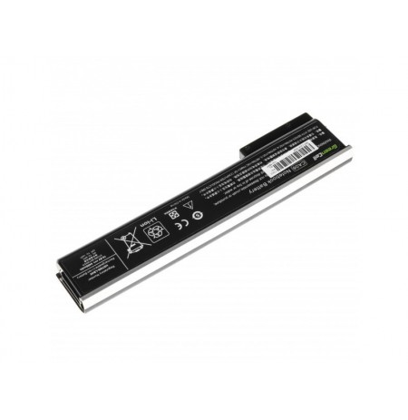 Green Cell HP100 notebook spare part Battery