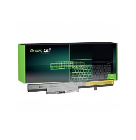 Green Cell LE69 notebook spare part Battery