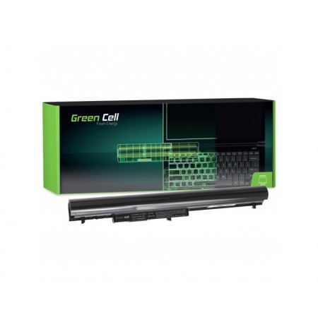 Green Cell HP80 notebook spare part Battery
